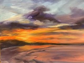 Artwork by Marianne F. Buckley Curran