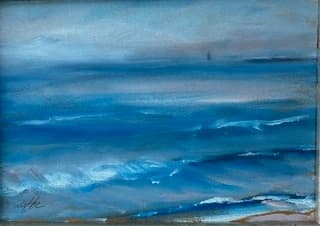 Artwork by Marianne F. Buckley Curran