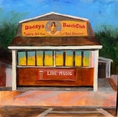 Artwork by Marianne F. Buckley Curran