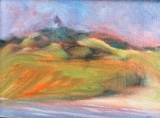 Artwork by Marianne F. Buckley Curran