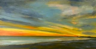 Artwork by Marianne F. Buckley Curran