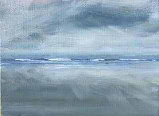 Artwork by Marianne F. Buckley Curran