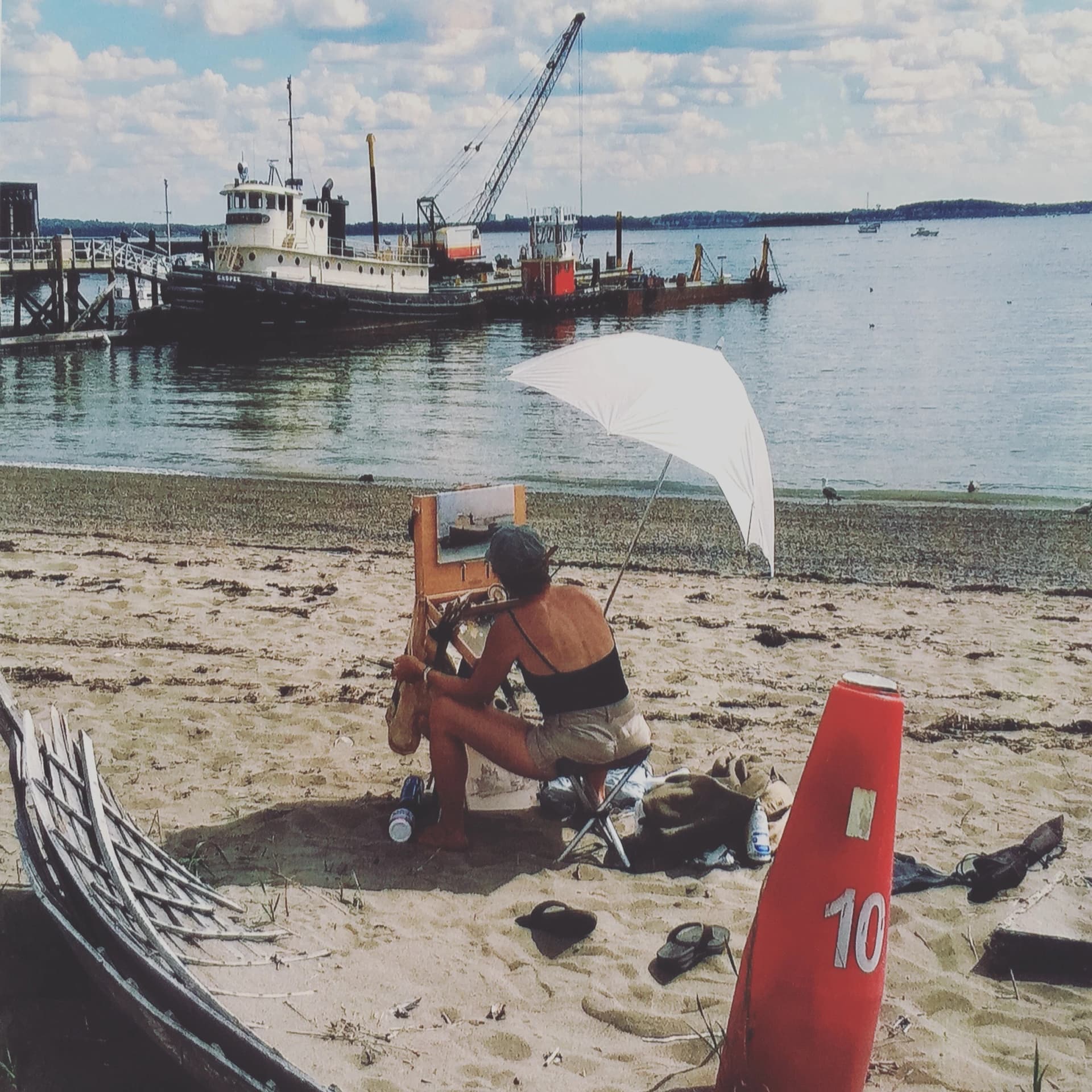 Marianne F. Buckley Curran