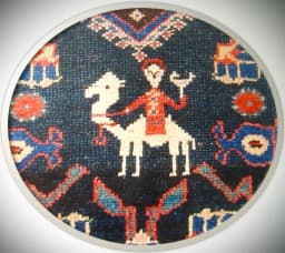 Frandino Antique Rugs