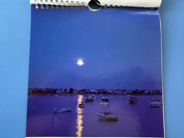 Hull Calendar Contest Entry 10