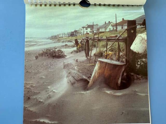 Hull Calendar Contest Entry 11