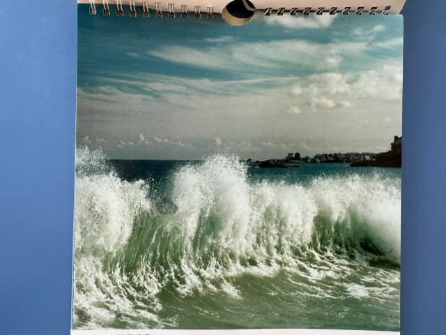 Hull Calendar Contest Entry 5