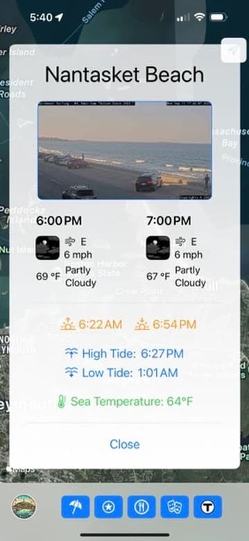HullNext App