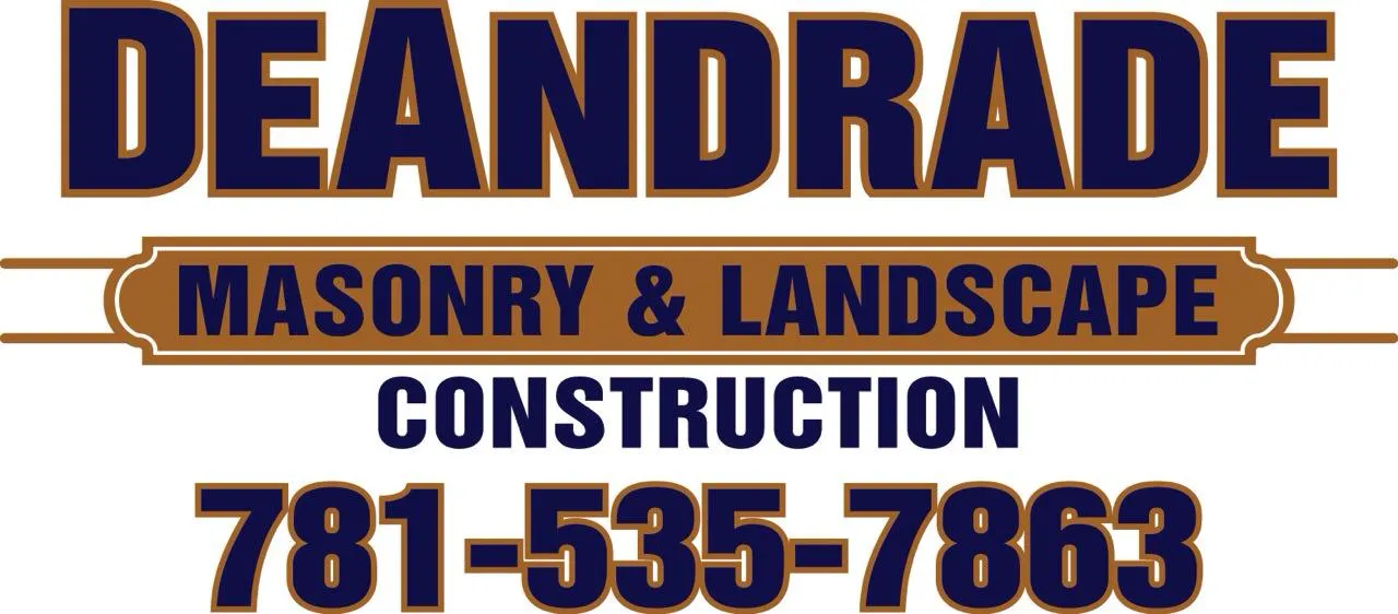 DeAndrade Hardscapes