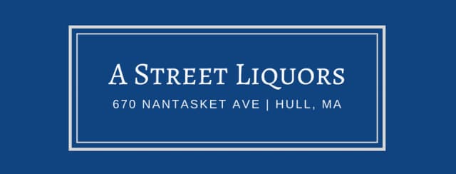 A Street Liquors