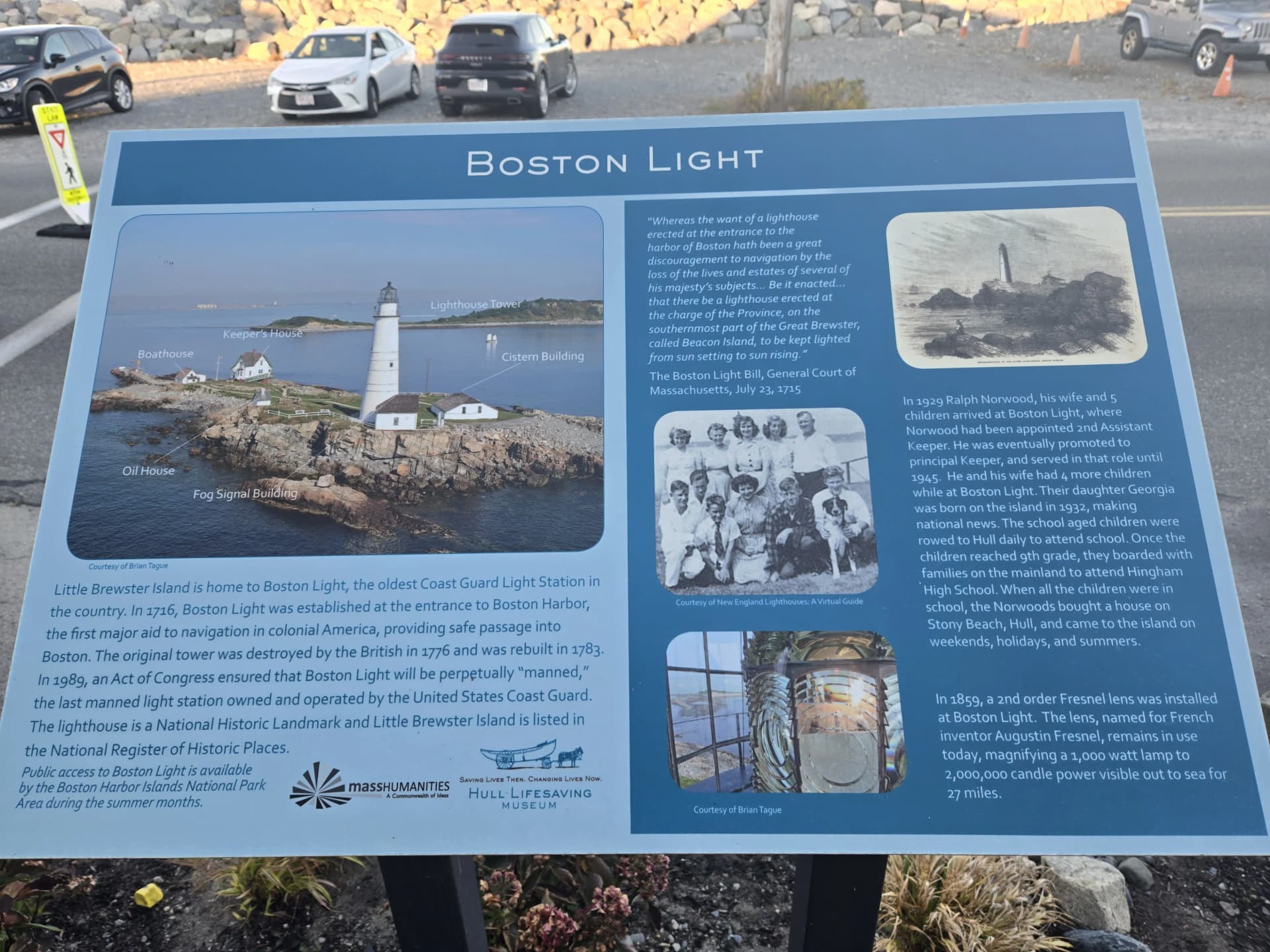 Hull Lifesaving Museum 1