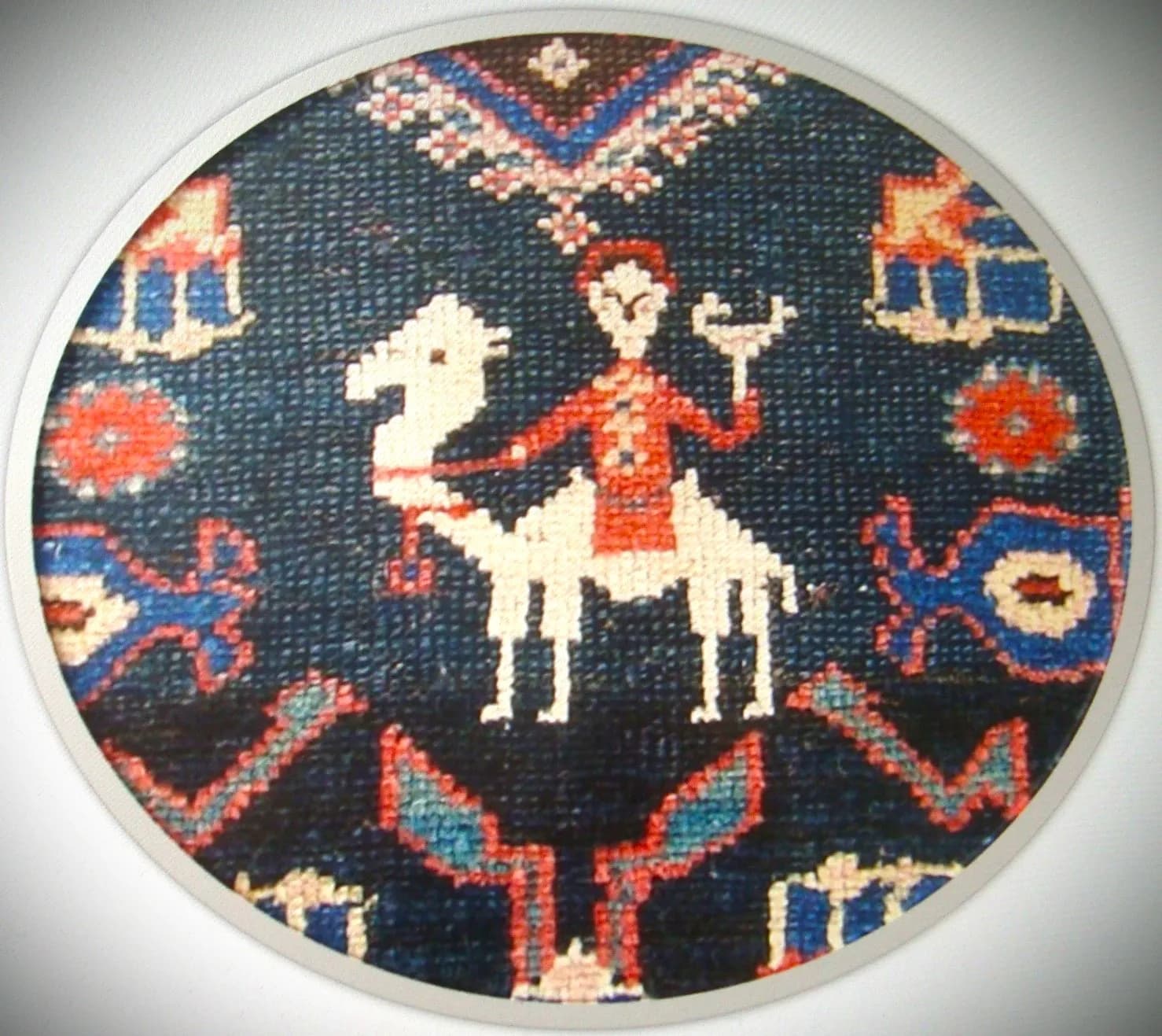 Frandino Rugs