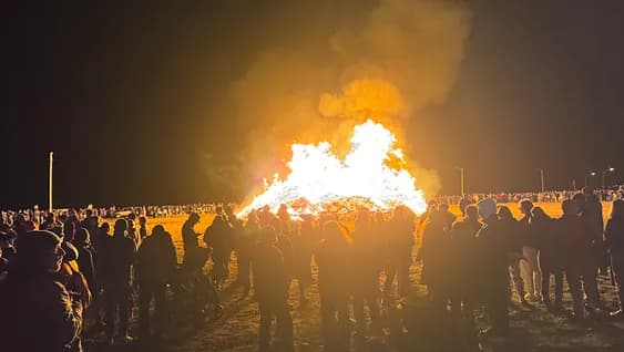 Hull community events hub
