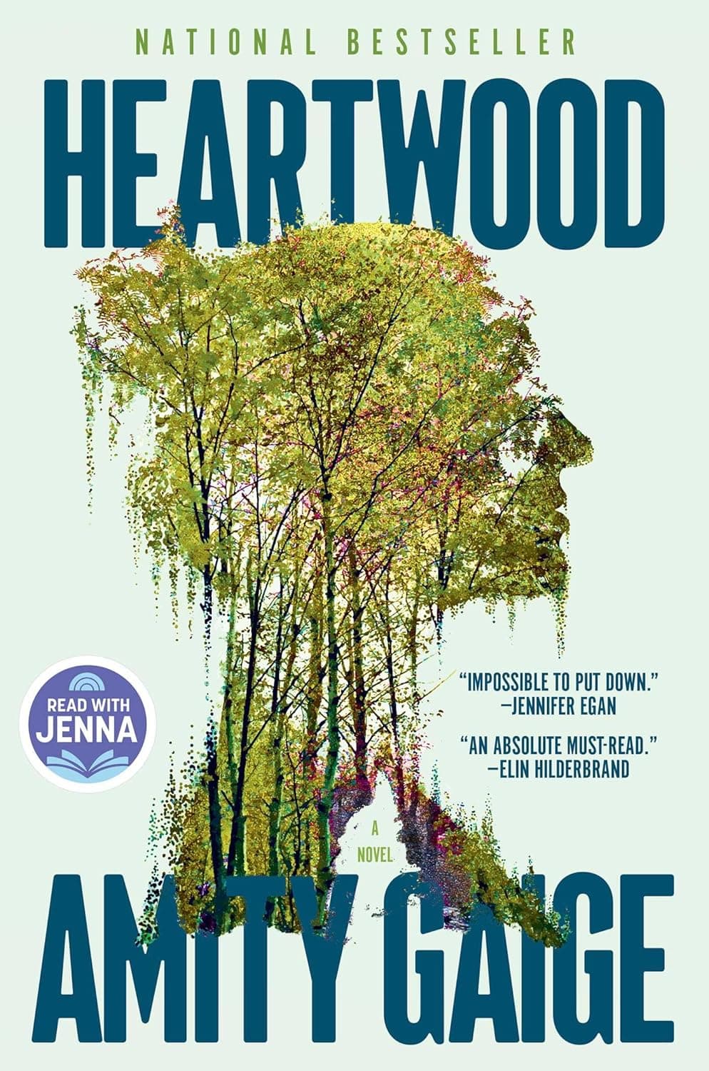 Mystery Book Club