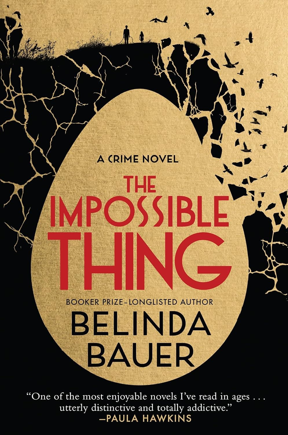 Mystery Book Club
