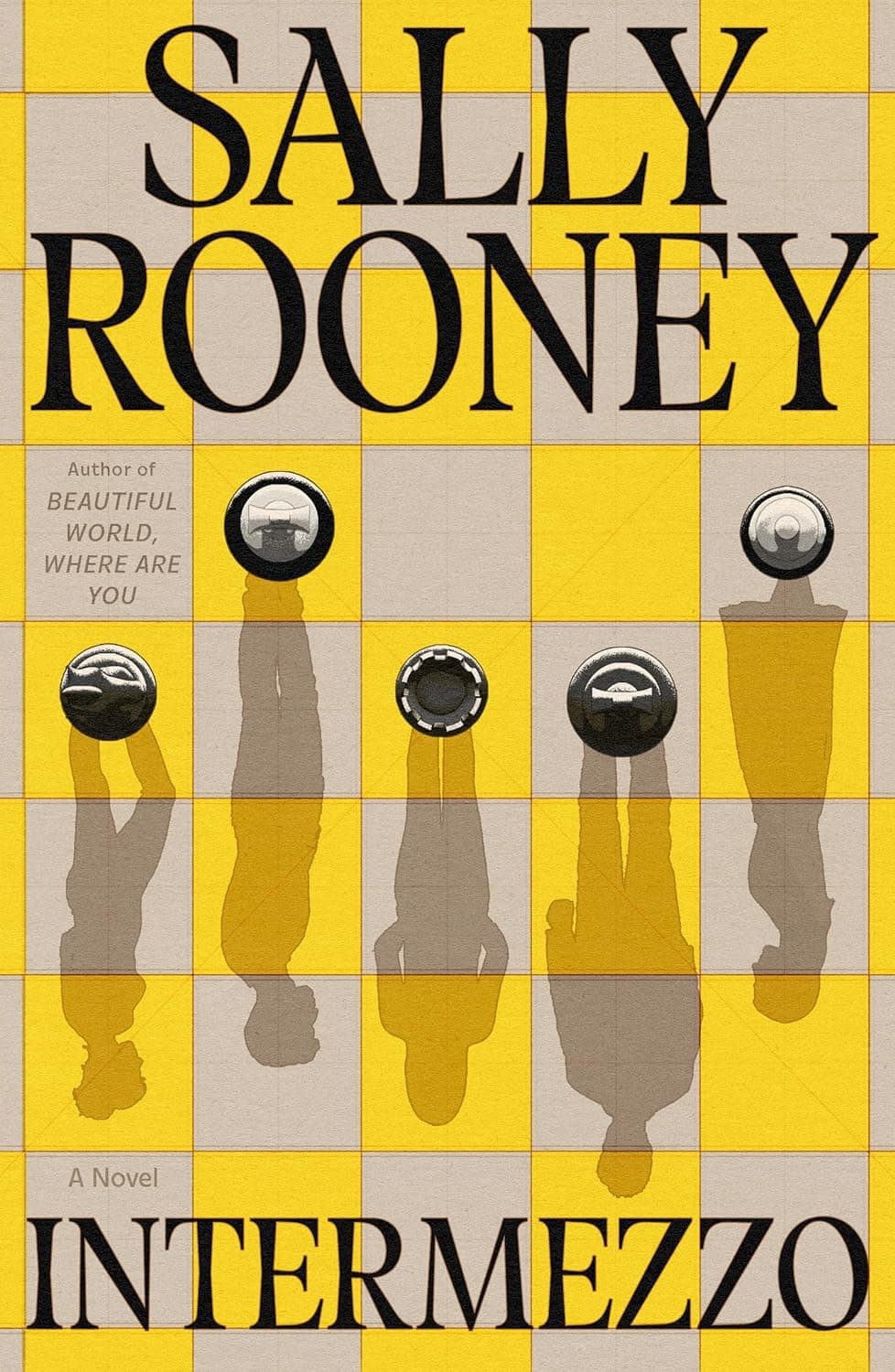 Adult Book Club