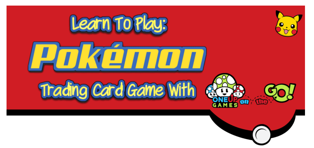 Pokemon Game: Learn to Play Pokemon TCG