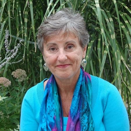 Author Discussion with Paula Nesoff