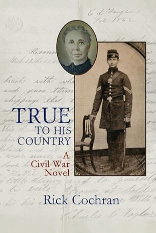 Author Talk