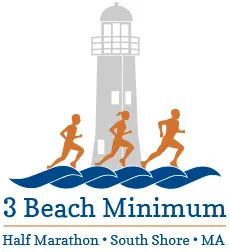 3 Beach Minimum Half Marathon