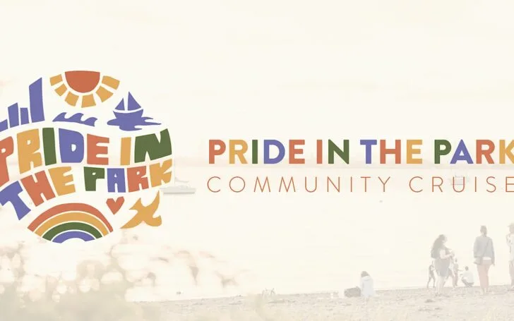Pride in the Park Community Cruise