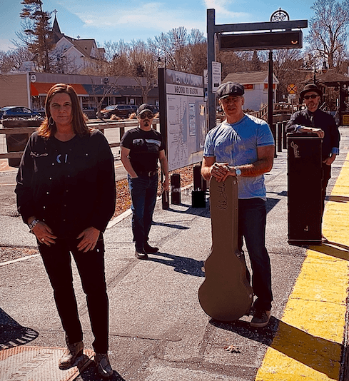 Live Music – A Little bit SHAGGY @ Daddy’s