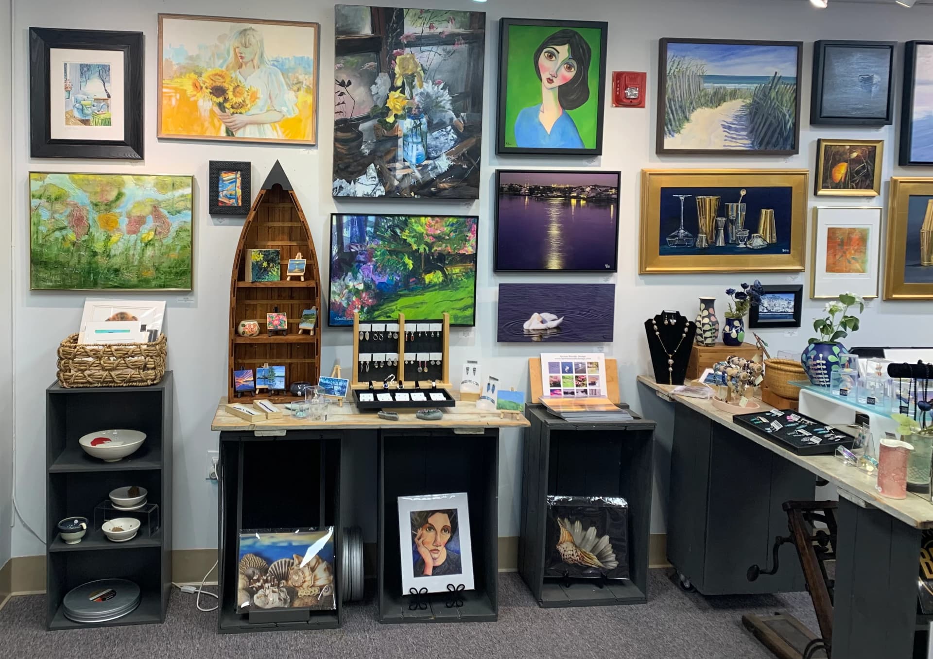 Gallery Nantasket
