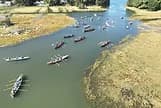 Rowing