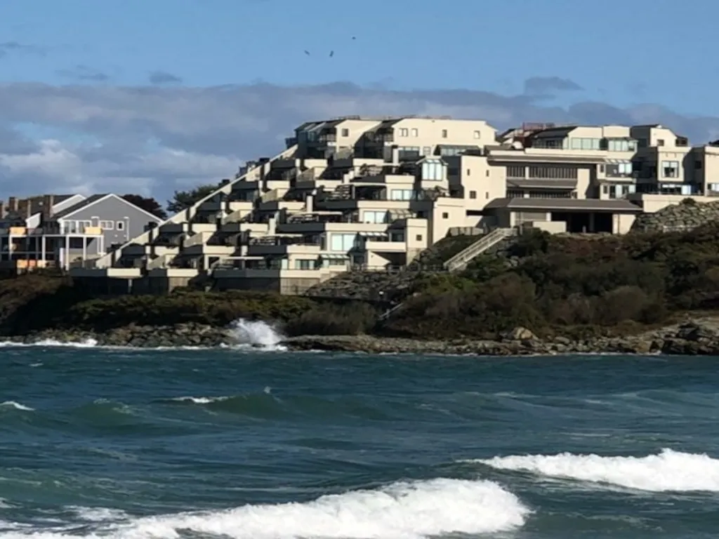 Real Estate