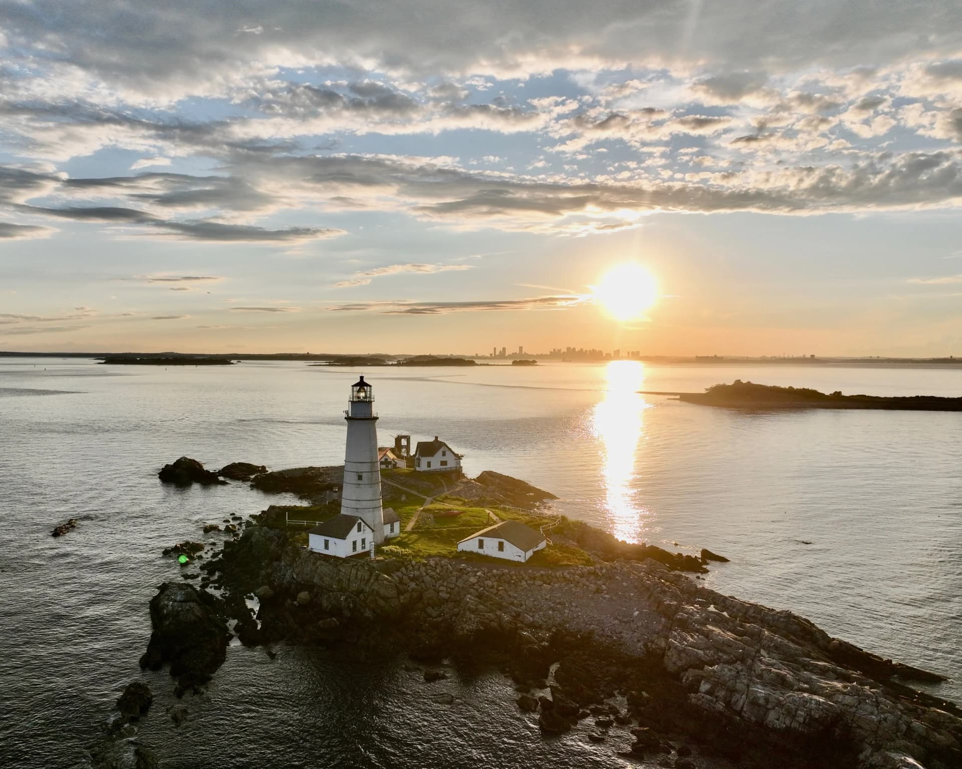 Image by Sean Baggett