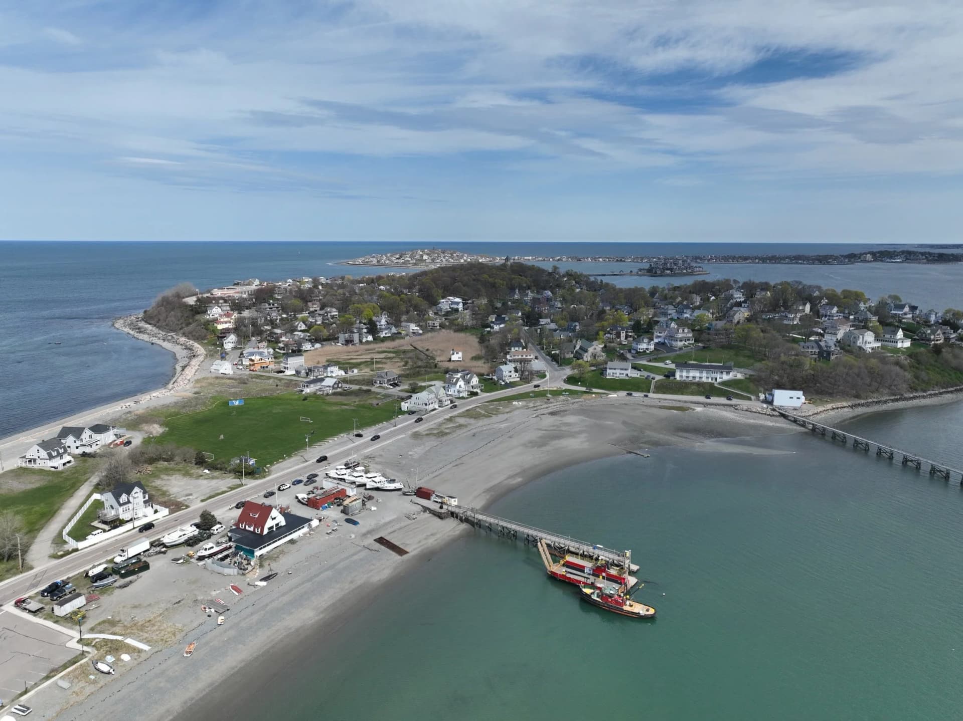 Image by Sean Baggett