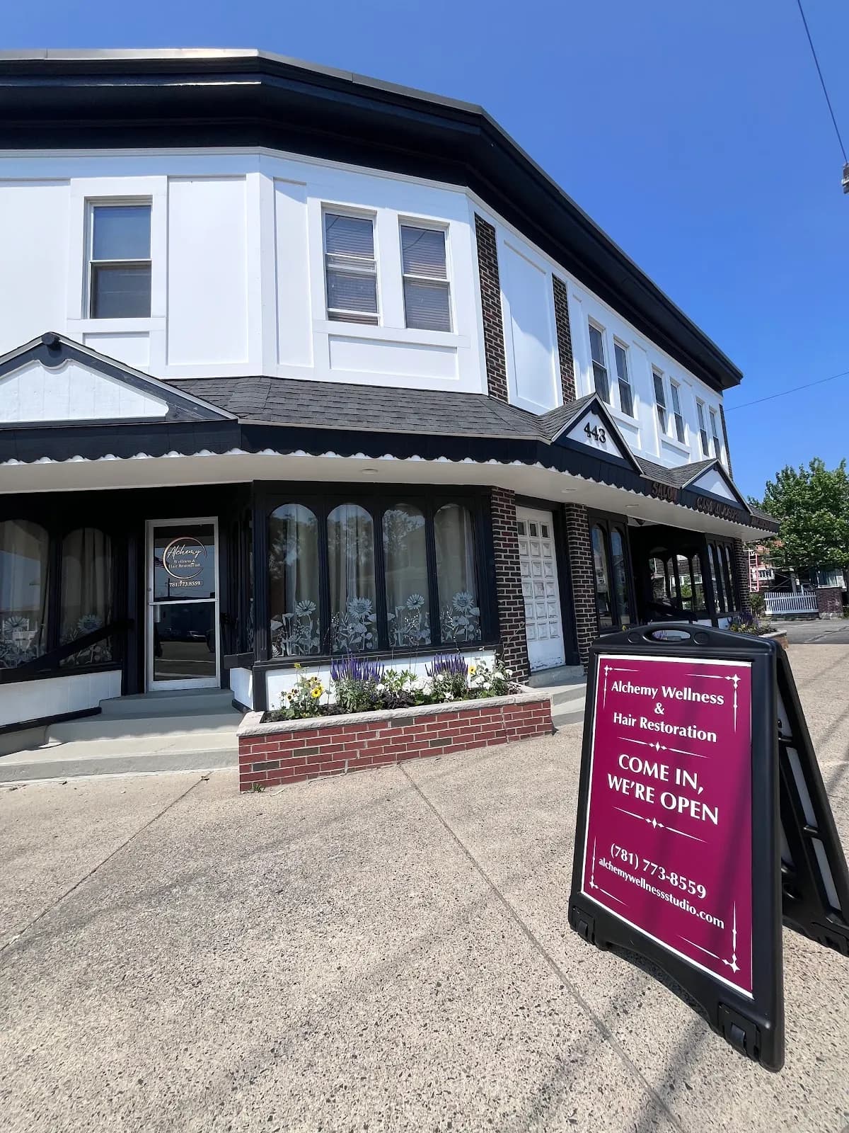 Alchemy Wellness Studio