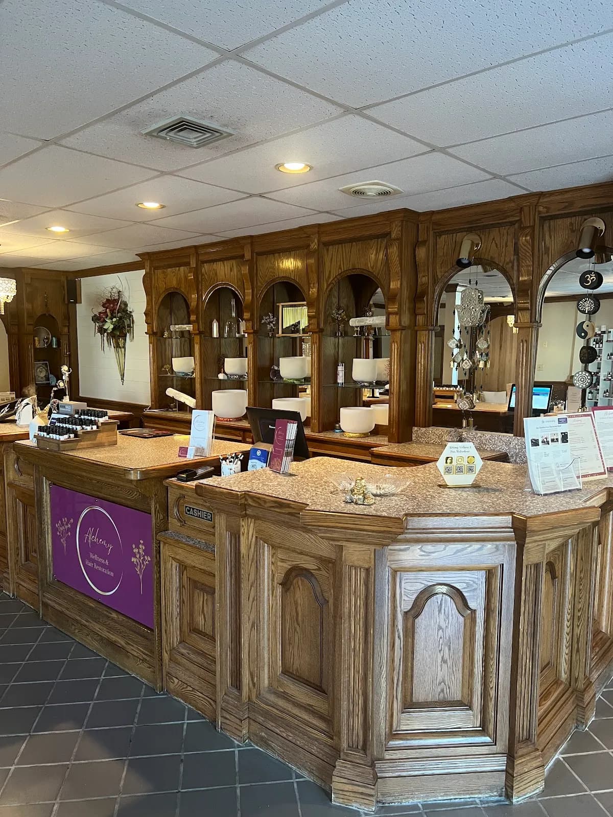Alchemy Wellness Studio