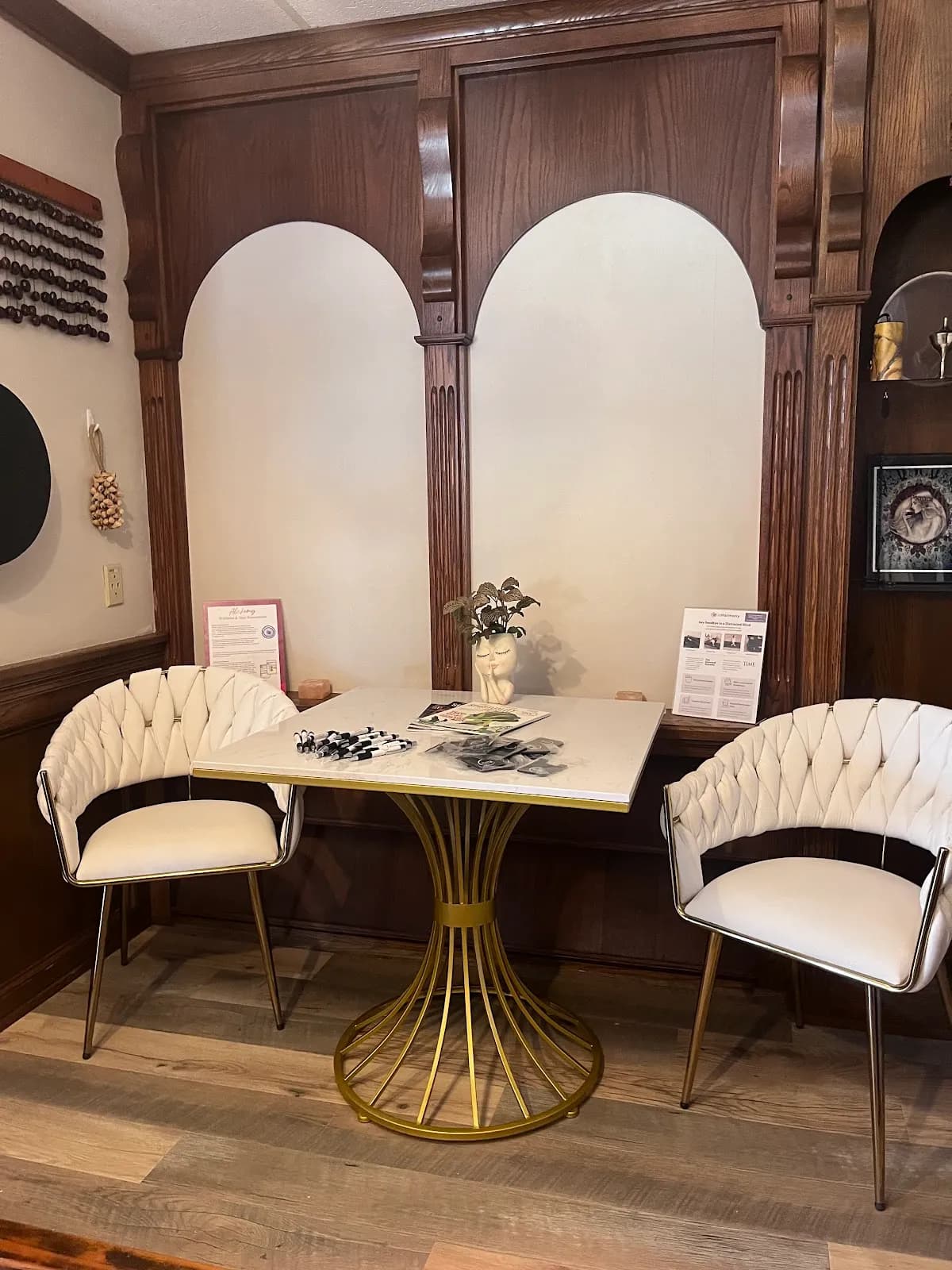 Alchemy Wellness Studio