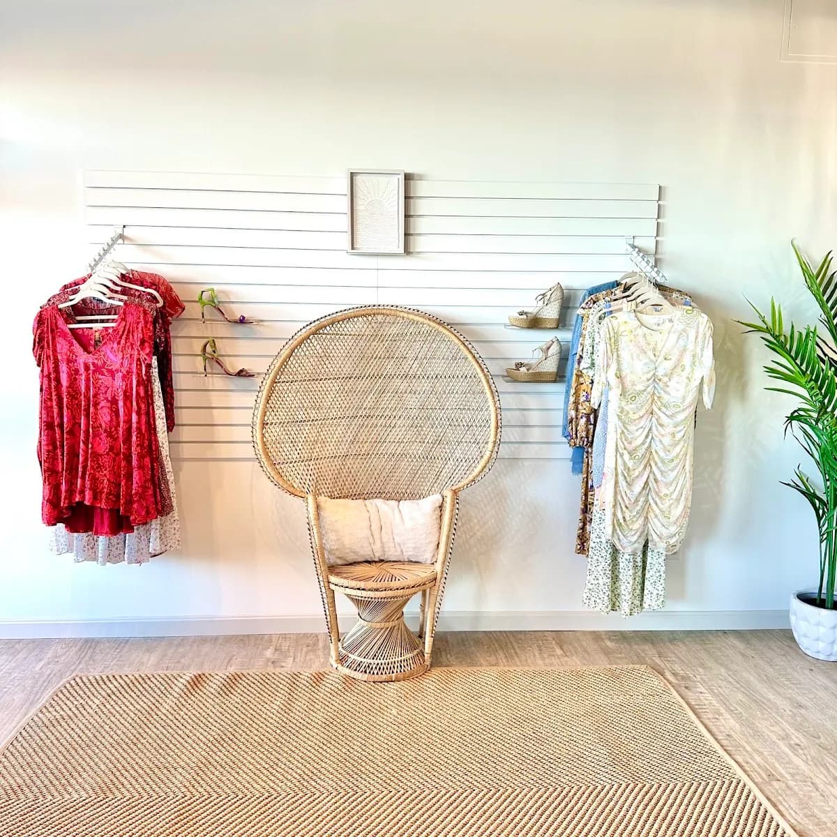 Baystate Boutique Consignment