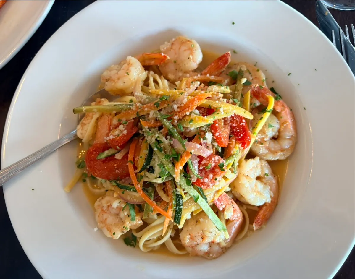 Boathouse Bistro