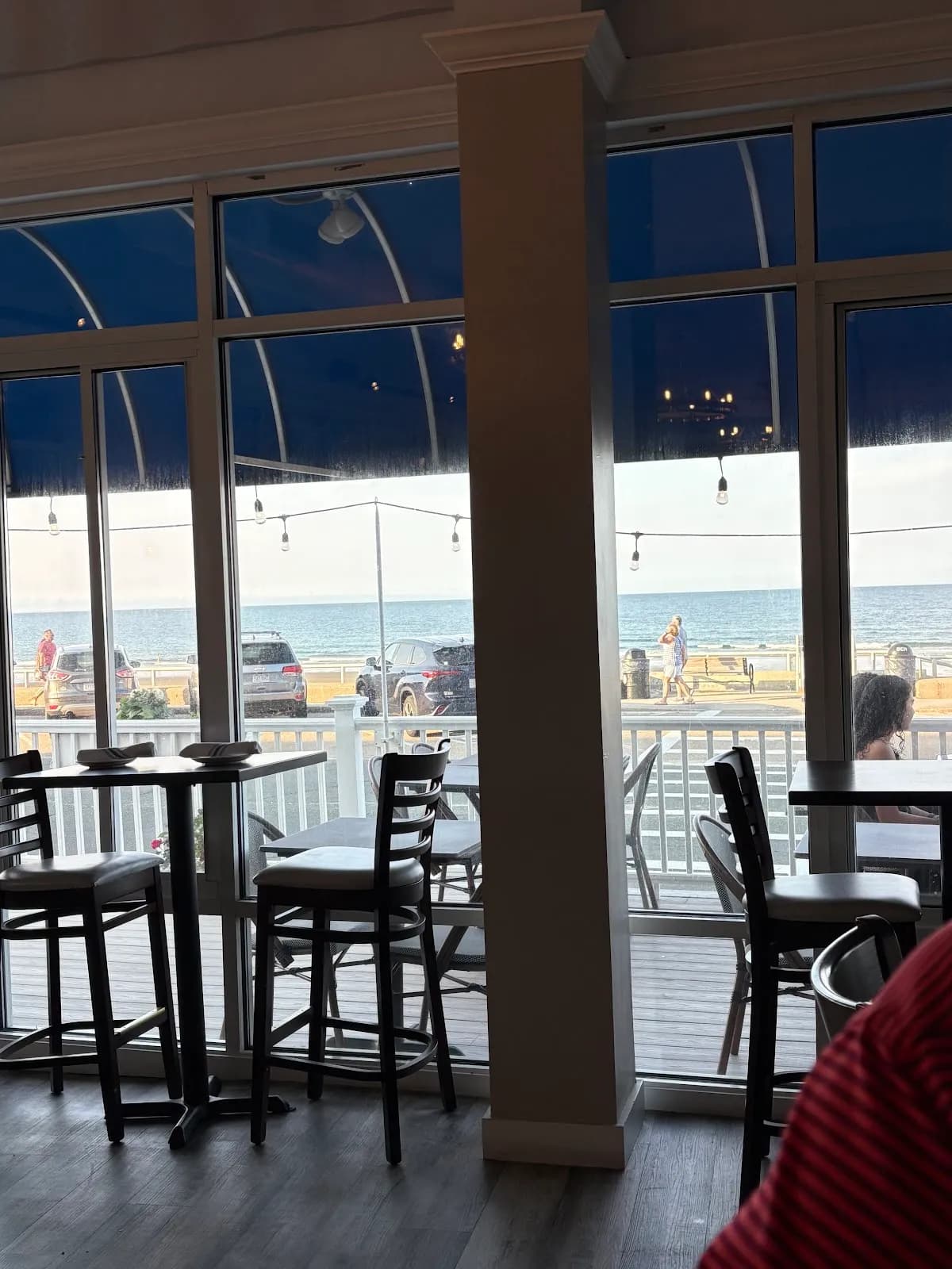 Boathouse Bistro & Pizzeria