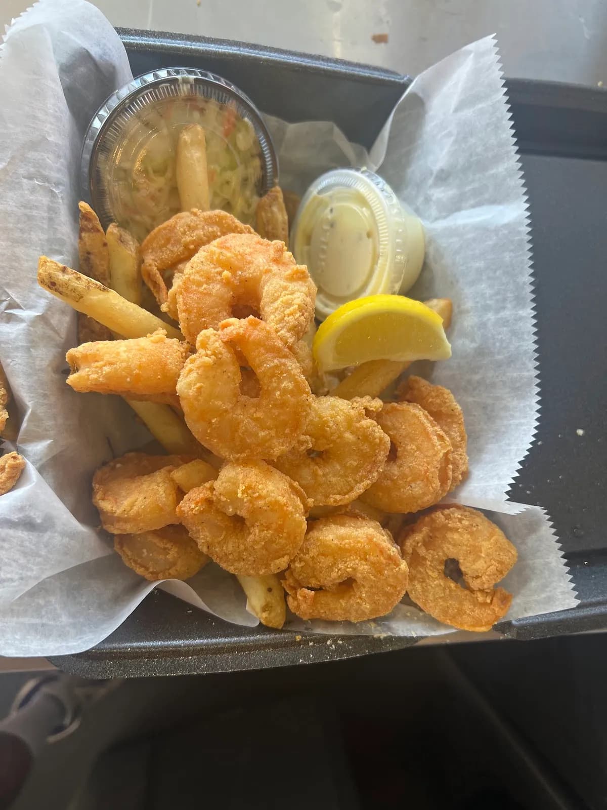 Boston Lobster & Seafood