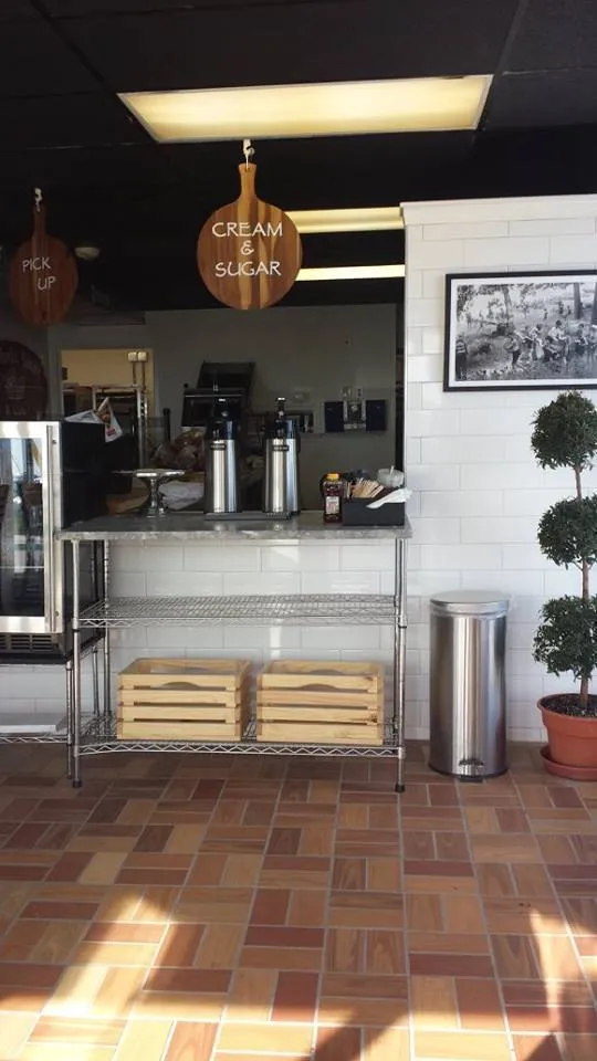 Bread Basket Bakery