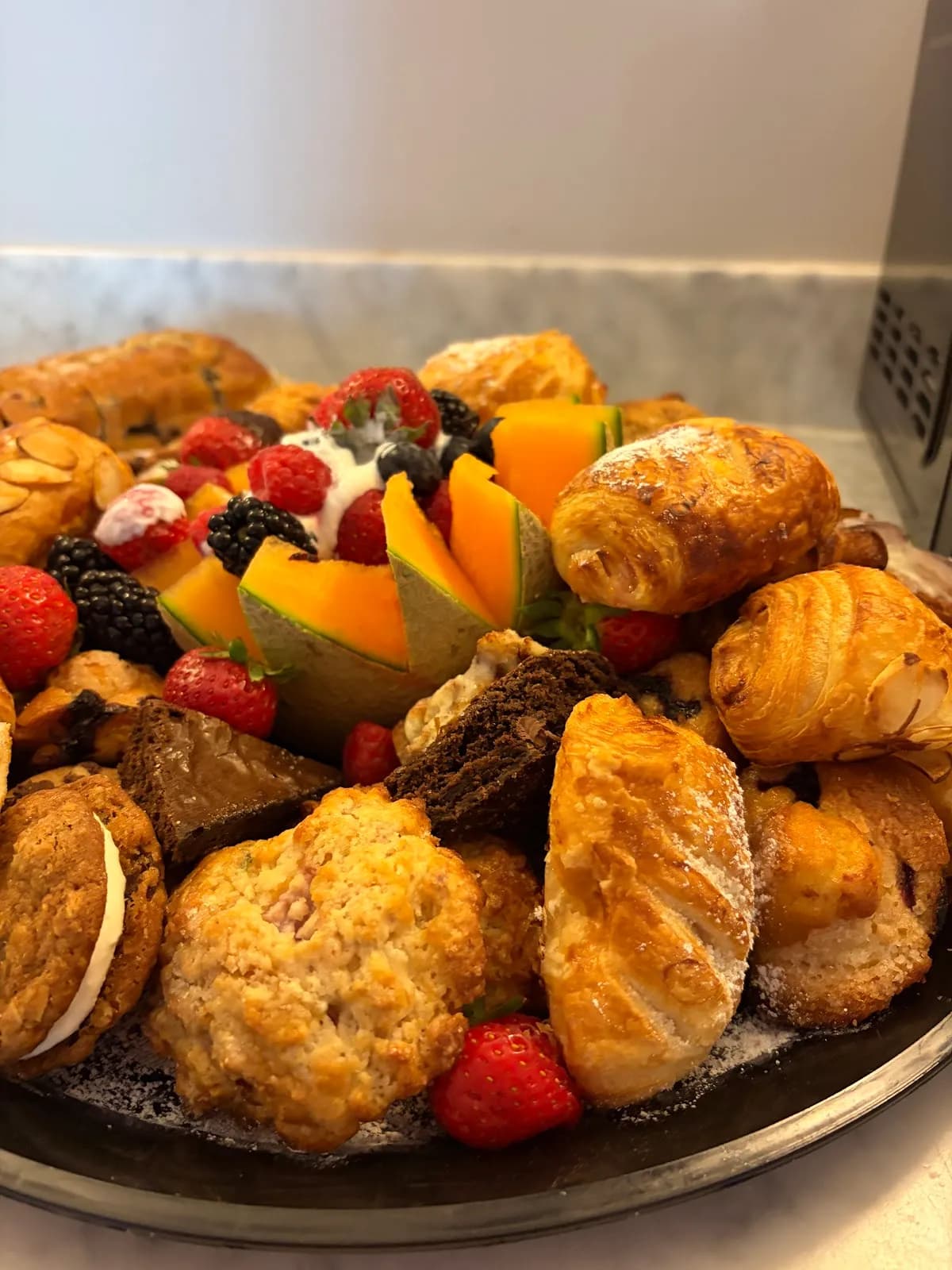 Bread Basket Bakery