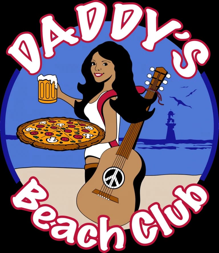 Daddy's Beach Club