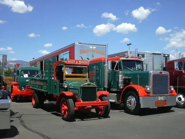 Daley & Wanzer Moving & Storage