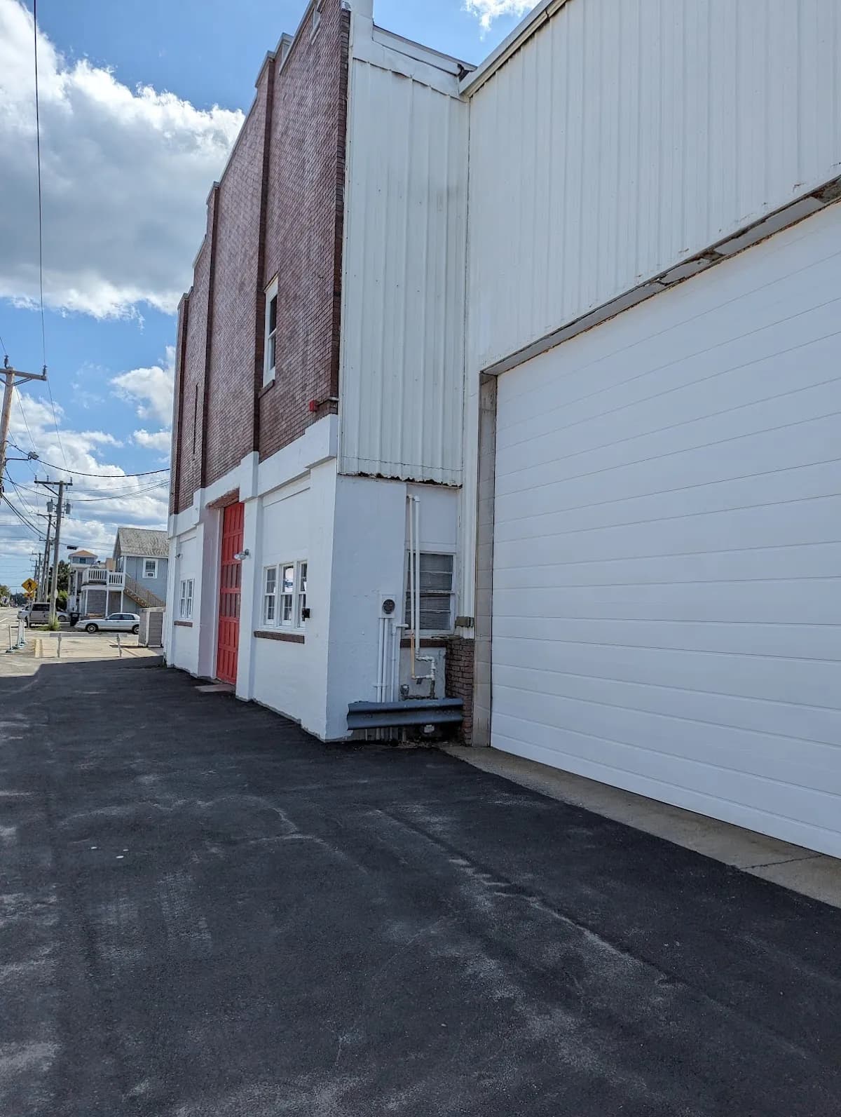 Daley & Wanzer Moving & Storage