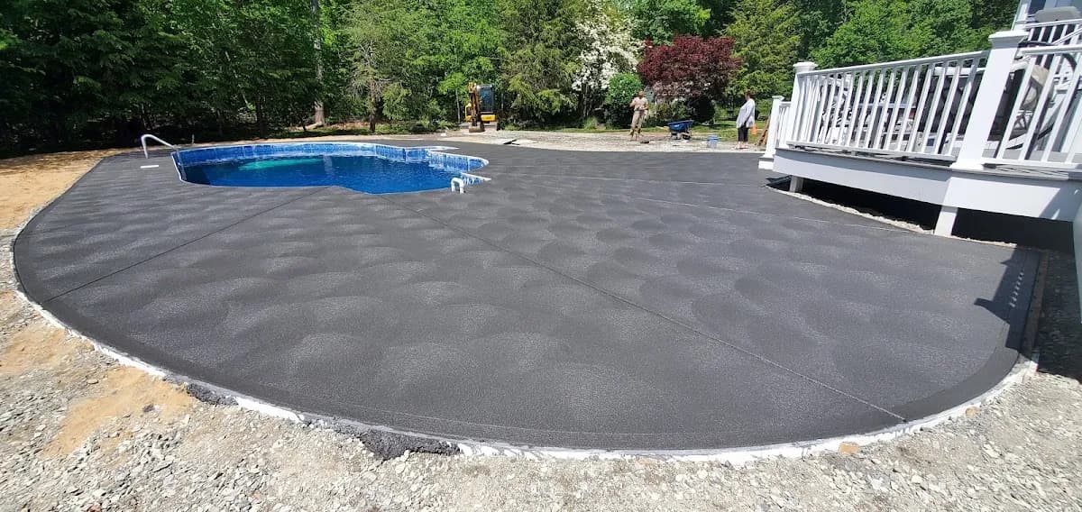 DeAndrade Hardscapes