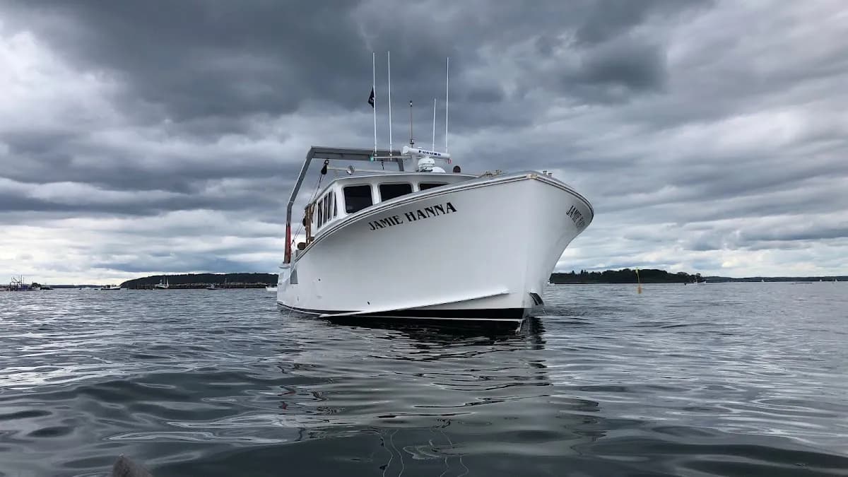 Goodwin Marine Services
