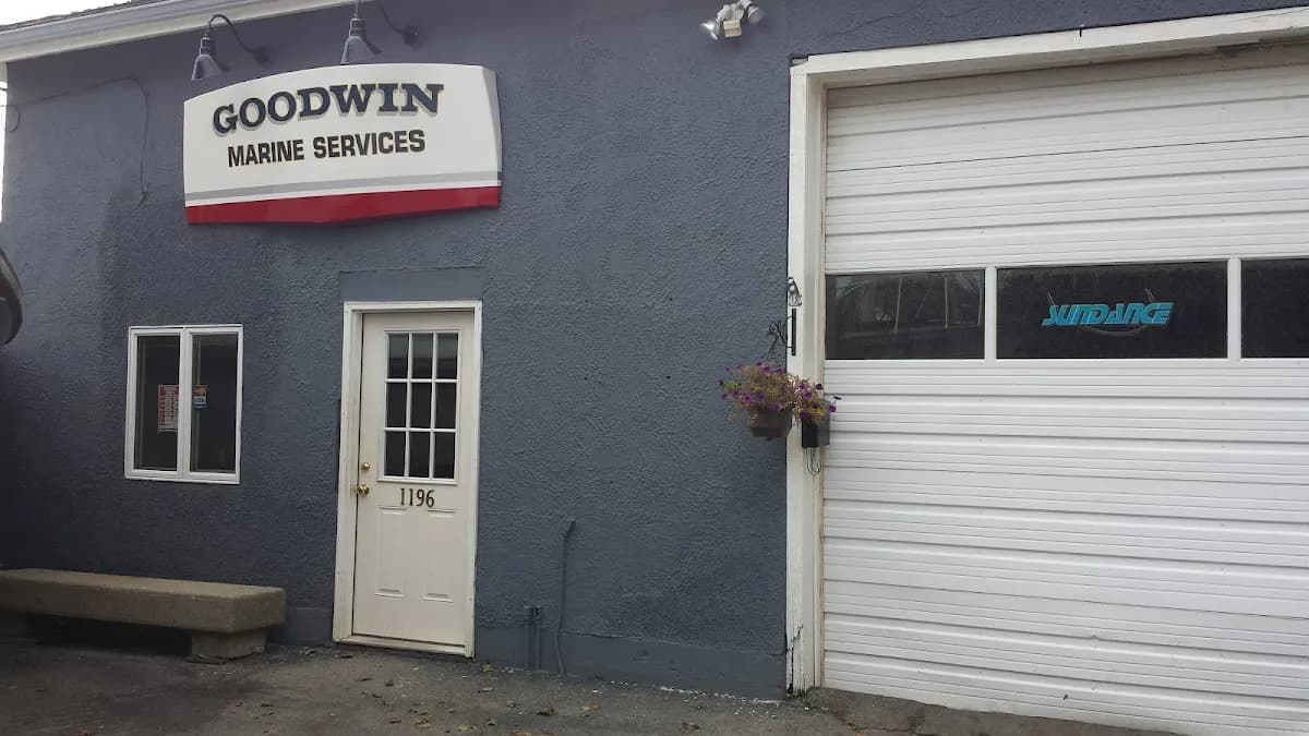 Goodwin Marine Services