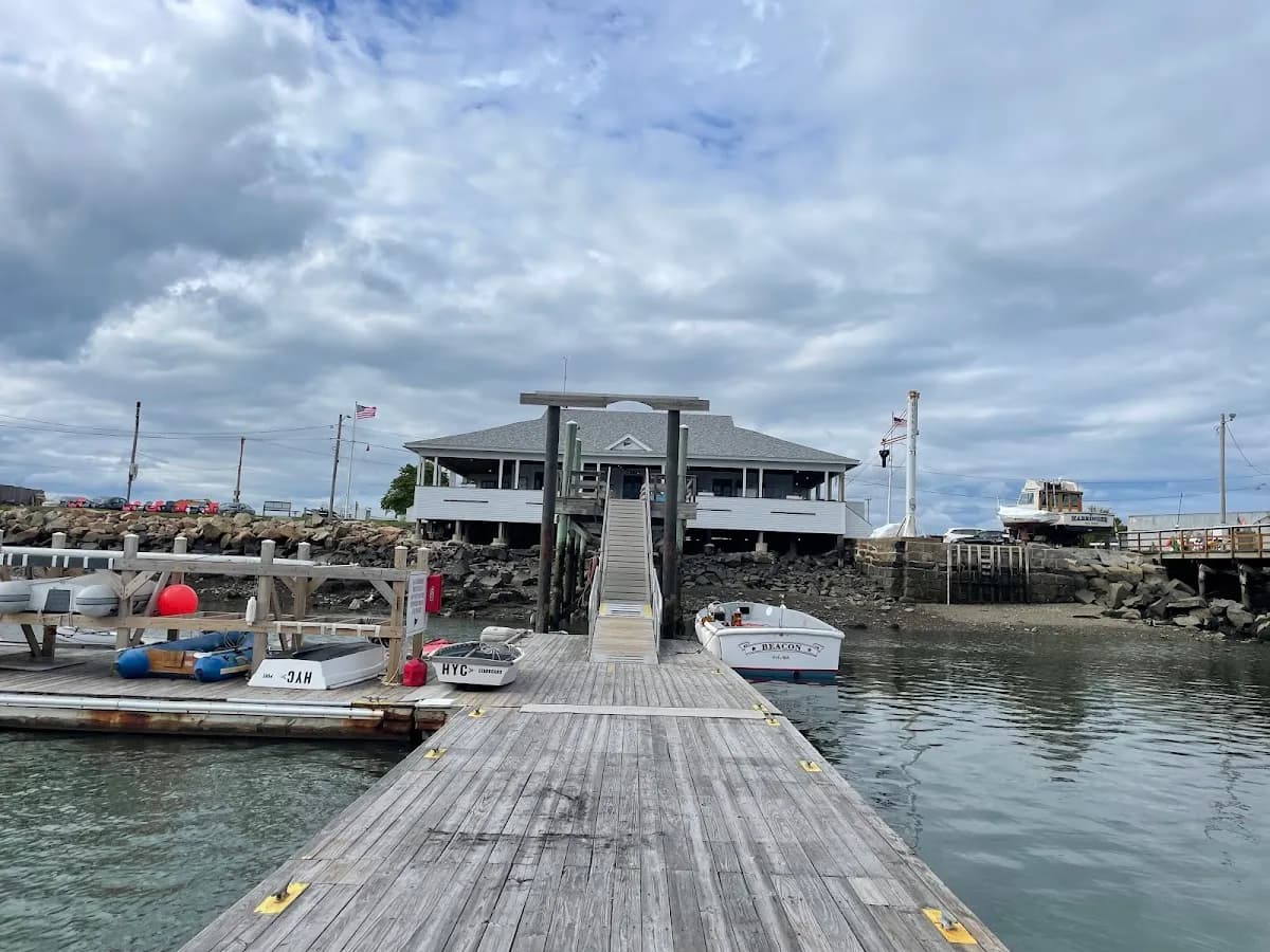 Hull Yacht Club