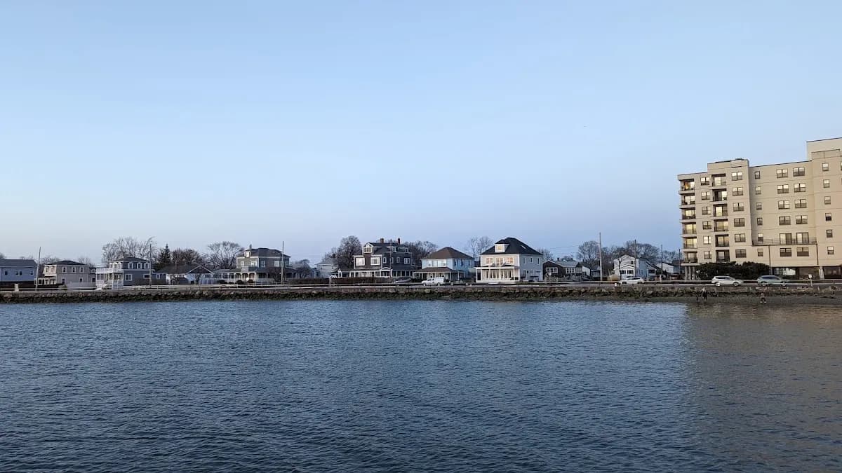 McCue's Collision & Restoration in Hull, MA