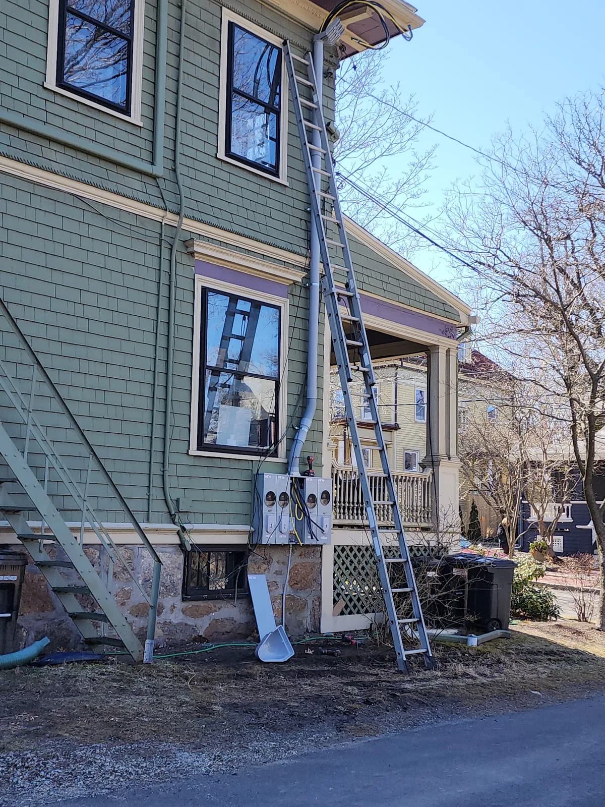 Mcleod Electric