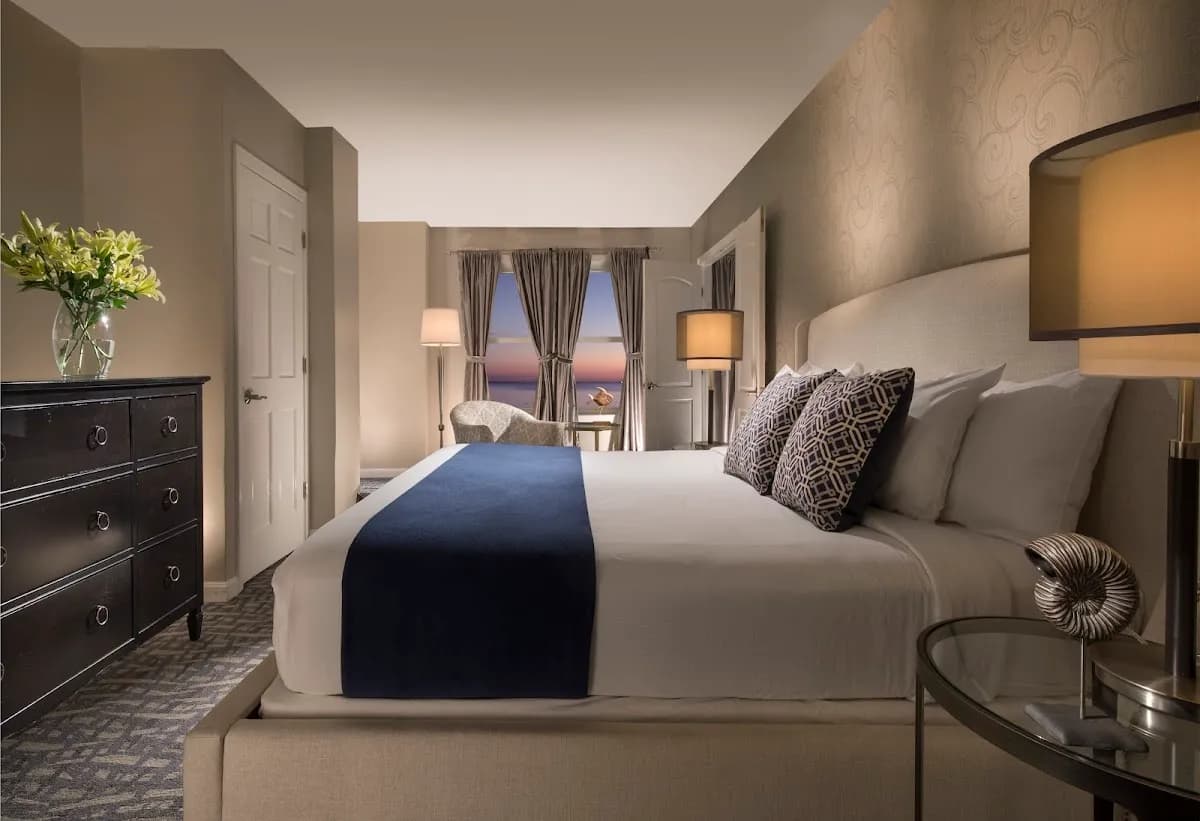 Nantasket Beach Resort